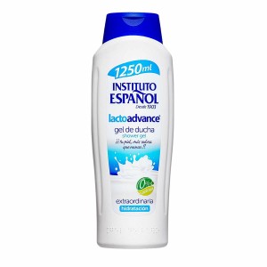 Shower Gel Instituto Español