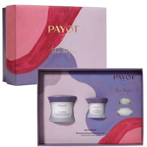 Kosmetik-Set Payot Supreme 3 Stücke