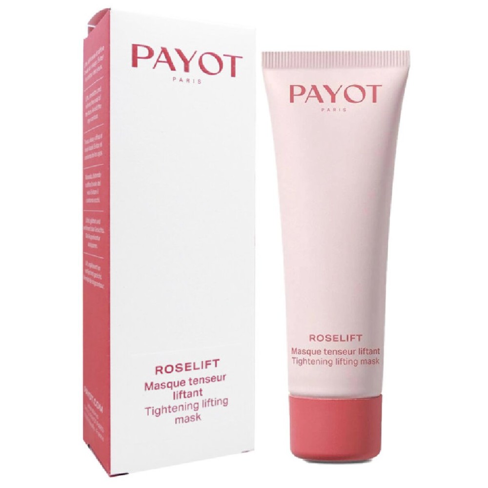 Tagescreme Payot ROSELIFT