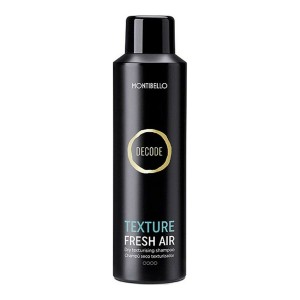 Shampooing Montibello Decode Texture