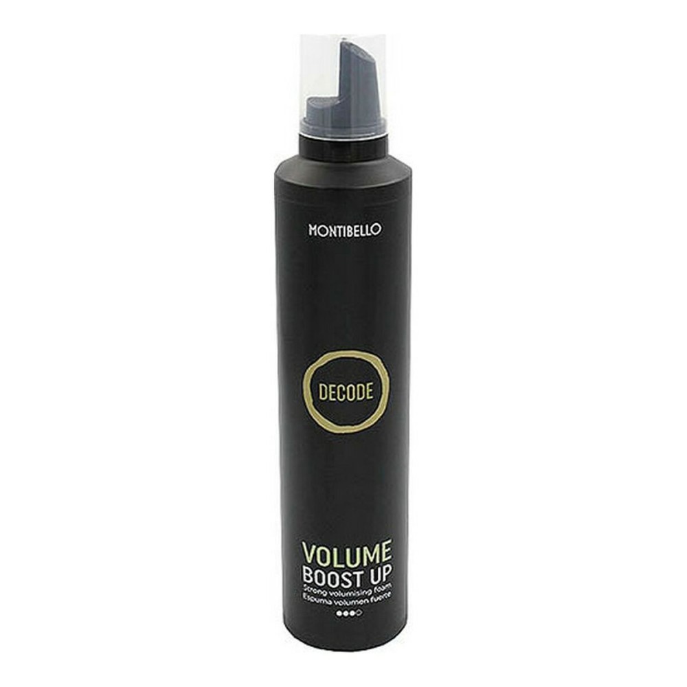 Mousse Montibello