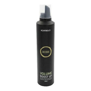 Mousse Montibello