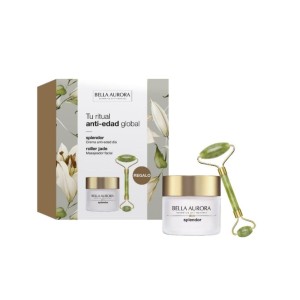Unisex Cosmetic Set Bella Aurora Splendor