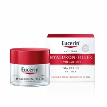 Anti-Aging-Tagescreme Eucerin Hyaluron Filler Volume Lift Dry Day