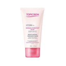Masque facial Hydratant Topicrem Radiance