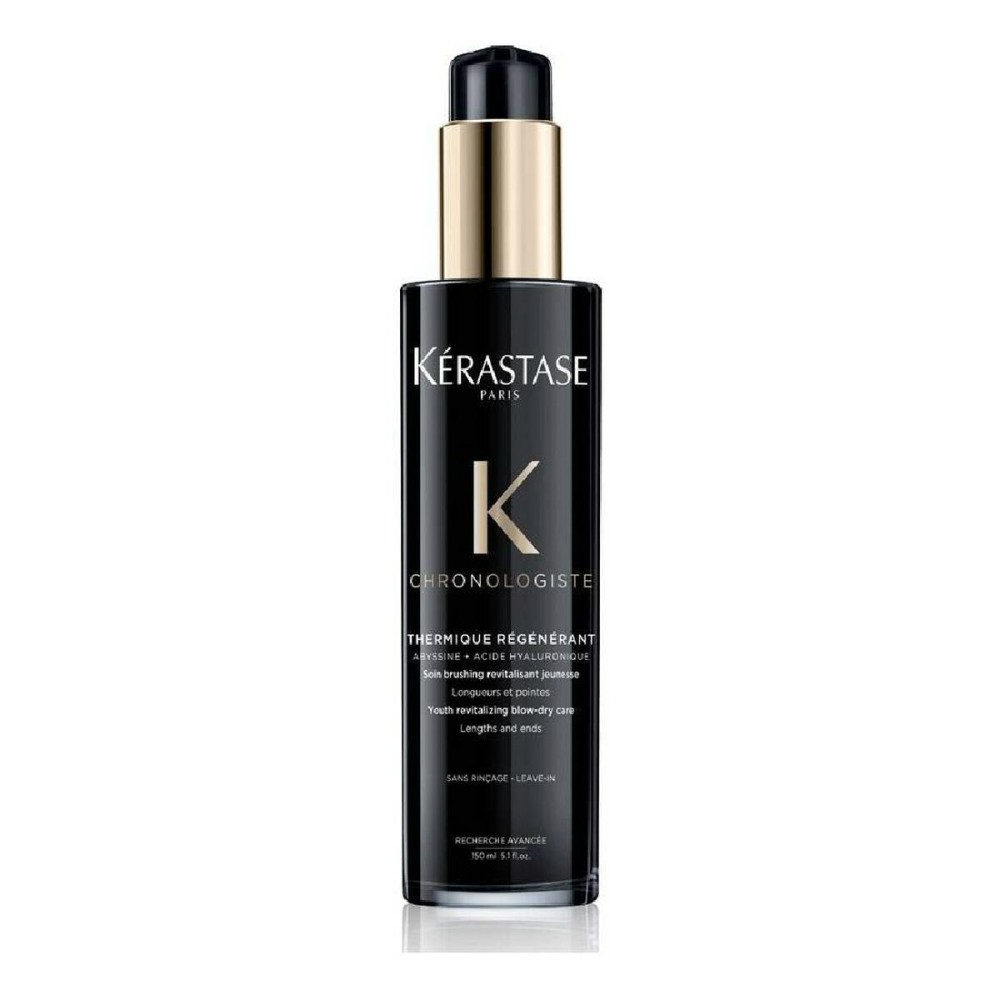 Crème Thermoprotectrice pour les Cheveux Kerastase KF324