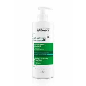Shampooing antipelliculaire Vichy Anti- Dandruff Oily