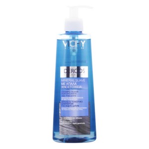 Shampooing Dercos Vichy C-VI-139-B4 400 ml