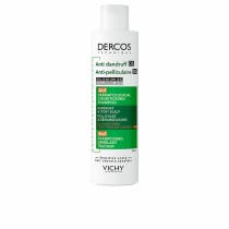 Anti-Schuppen Shampoo und Spülung 2 in 1 Vichy