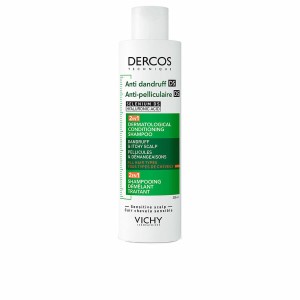 2-in-1 shampooing et après-shampooing anti-pellicule Vichy