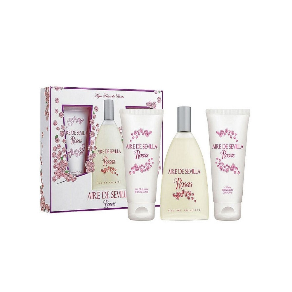 Women's Perfume Instituto Español EDT