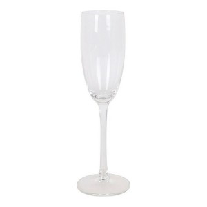 Coupe de champagne Royal Leerdam Sante Verre Transparent 4 Unités (18 cl)