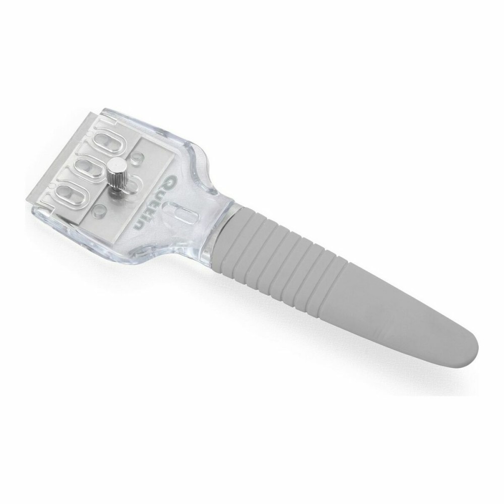 Schaber für Glaskeramik Quttin 15,8 x 5,5 x 2 cm (24 Stück)