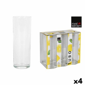 Gläserset Royal Leerdam Lemon 4 Stück 310 ml (6 Stücke)