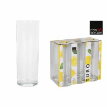 Gläserset Royal Leerdam Lemon 4 Stück 310 ml (6 Stücke)