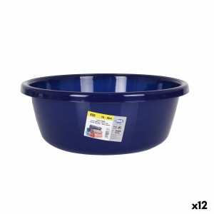 Bassine Dem Eco 41 x 16 cm Rond Bleu