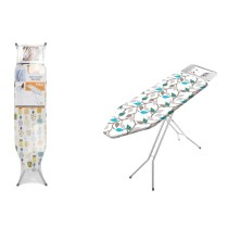 Table à Repasser Confortime Picallo 30 x 105 cm (2 Unités)