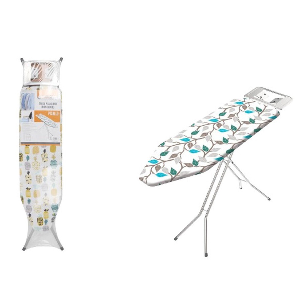 Table à Repasser Confortime Picallo 30 x 105 cm (2 Unités)