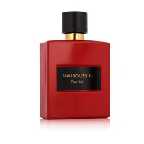 Herrenparfüm Mauboussin For Him In Red EDP