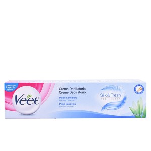 Körper Enthaarungswachs Veet 3019000