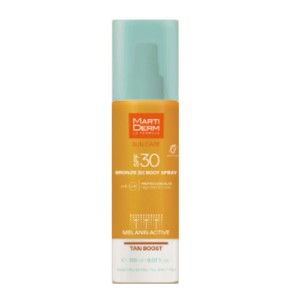 Körper Selbstbräuner Martiderm SUN CARE 50 ml