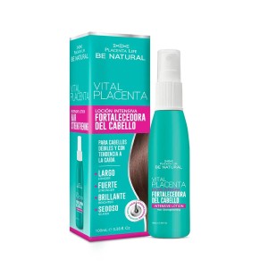 Anti-Haarausfall Be Natural