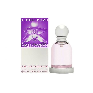 Damenparfüm Halloween Halloween EDT 30 ml