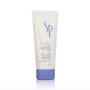 Après-shampooing hydratant Wella Hydrate 200 ml