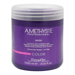 Masque pour cheveux Farmavita Amethyste Color