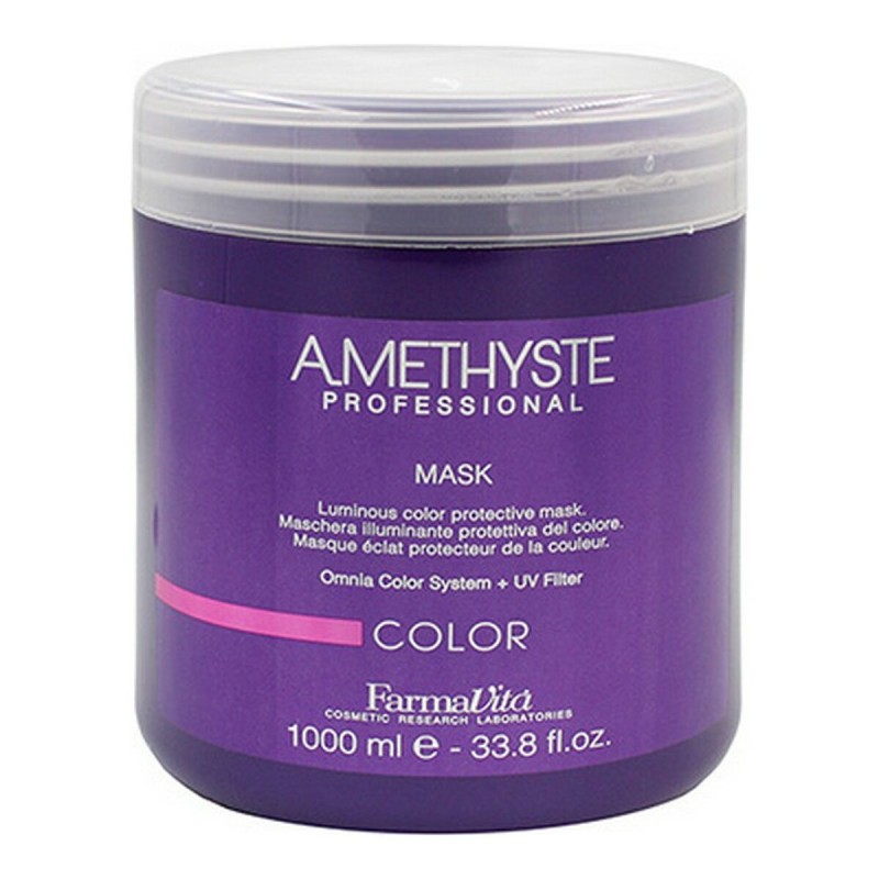 Haarmaske Farmavita Amethyste Color