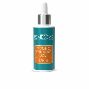 Sérum Réparateur Remescar Acide Hyaluronique
