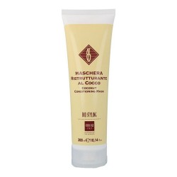 Hair Mask Alterego Bio Styling Coconut