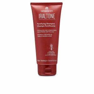 Shampooing Fortifiant Iraltone