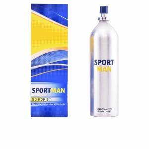 Parfum Homme Puig Sportman EDT