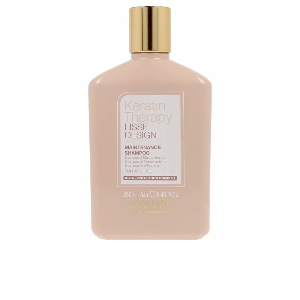 Pflegendes Shampoo Alfaparf Milano Kt Ld Maintenance 250 ml 2 g