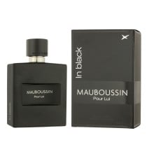 Herrenparfüm Mauboussin Pour Lui in Black 100 ml