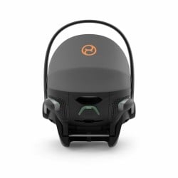 Autositz Cybex Cloud G Grau