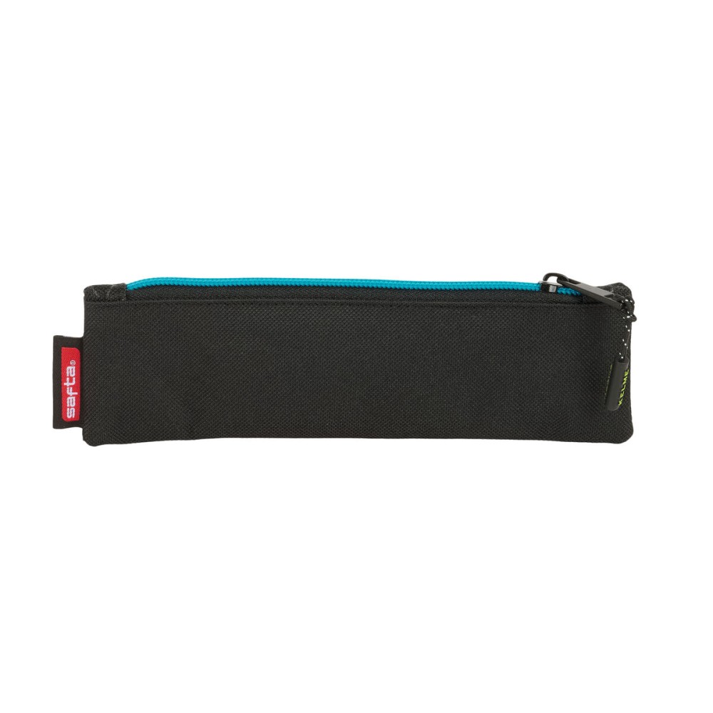 Fourre-tout Kelme Iron Noir 20 x 6 x 1 cm