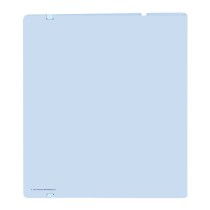 Reliure à anneaux Snoopy Love Bleu 27 X 32 X 4 cm