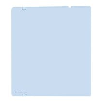 Ring binder Snoopy Love Blue 27 X 32 X 4 cm