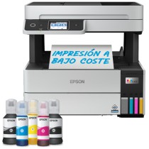 Multifunktionsdrucker Epson