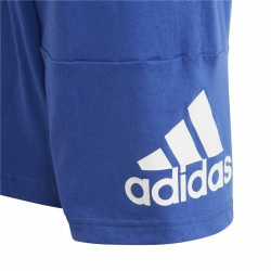 Ensemble de Sport pour Enfants Adidas Essentials Logo