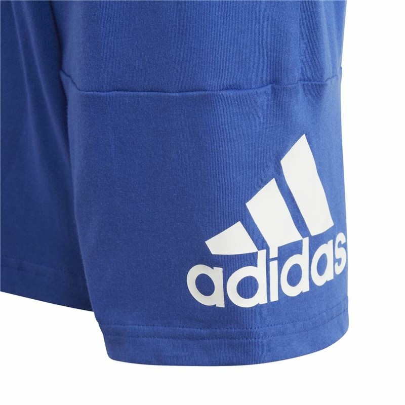 Sportset für Kinder Adidas Essentials Logo