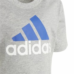 Ensemble de Sport pour Enfants Adidas Essentials Logo