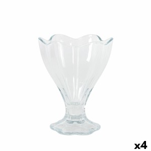 Gläsersatz LAV Lily 250 ml 6 Stücke (4 Stück)