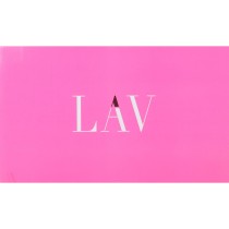 Gläsersatz LAV Lily 250 ml 6 Stücke (4 Stück)