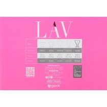 Gläsersatz LAV Lily 250 ml 6 Stücke (4 Stück)