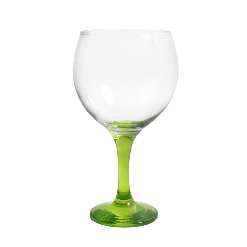 Cocktail glass LAV Green 645 ml ø 9,35 x 20 cm (24 Units)