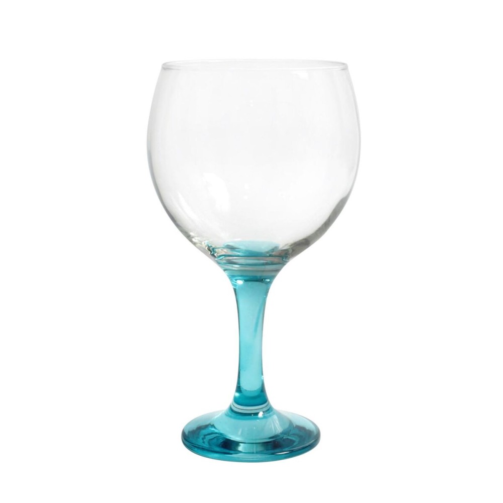 Cocktail-Glas LAV Blau 645 ml ø 9,35 x 20 cm (24 Stück)
