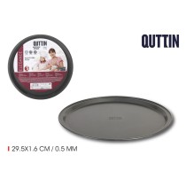 Pizzateller Quttin Ø 29,5 cm (12 Stück)